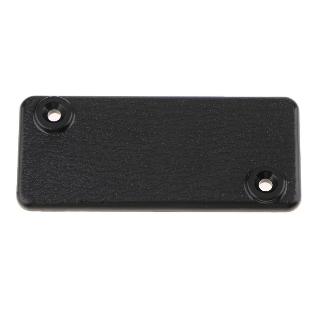 2xTSA 007 Secure Luggage 3 Digit Combination Padlock Suitcase Bag Code Lock T2