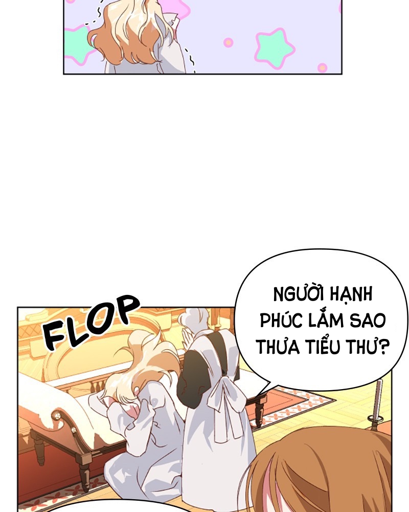 tôi muốn trở thành cô ấy dù chỉ là một ngày chapter 1 113