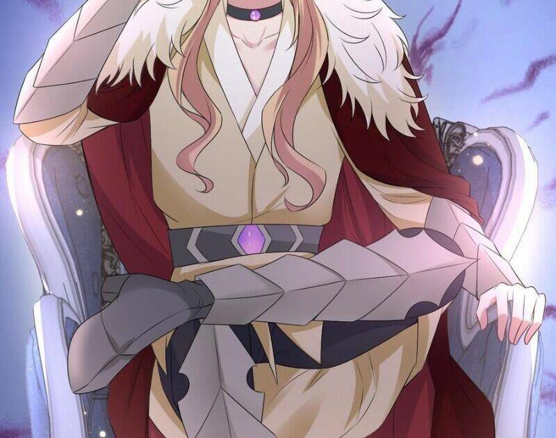 đế thiếu ngọt sủng: manh thê sống lại không ngoan chapter 33 25