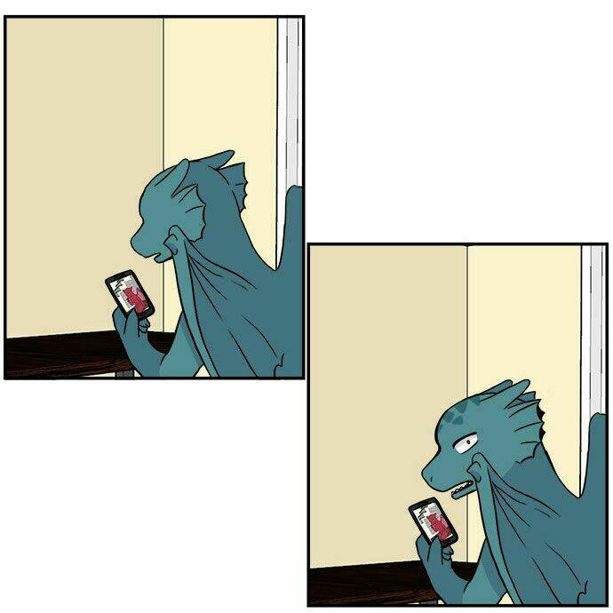 hắn ta là rồng chapter 78 33