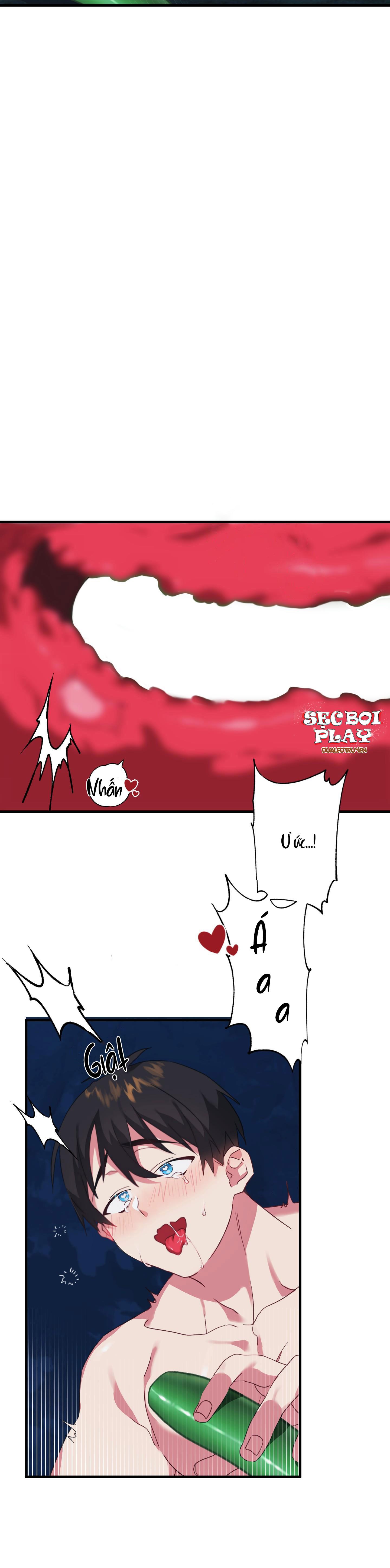bộ sưu tập ciu to-ngực bự của nhà sẹc chapter 2 35