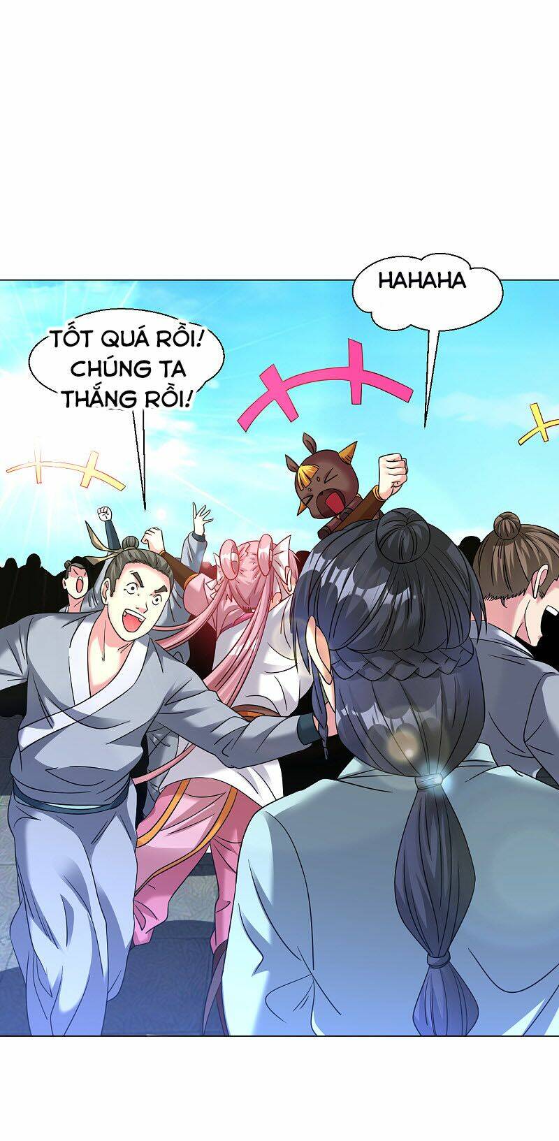 đạo ấn chapter 136 5