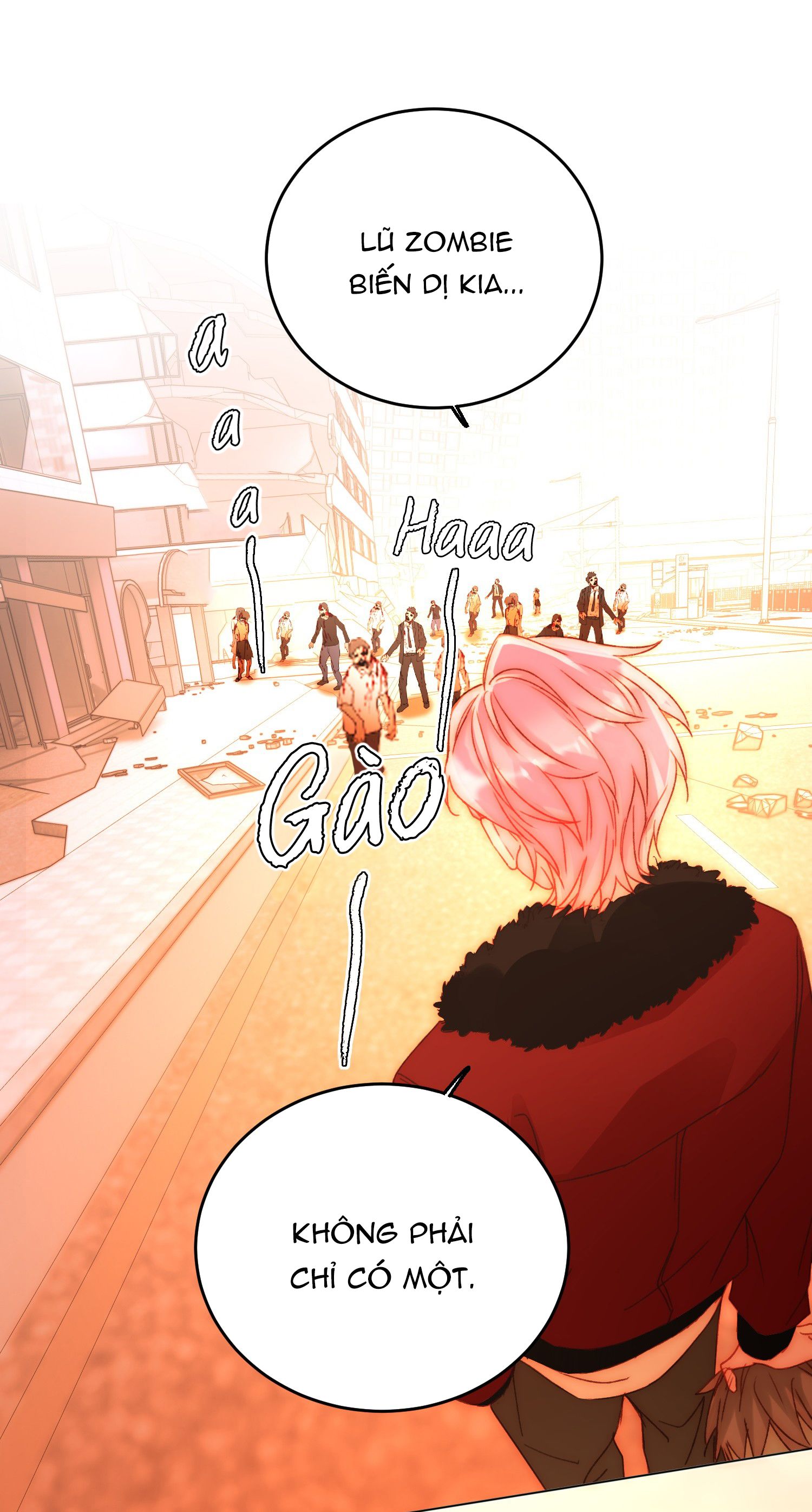 tôi phải làm một kẻ đại xấu xa chapter 49 8