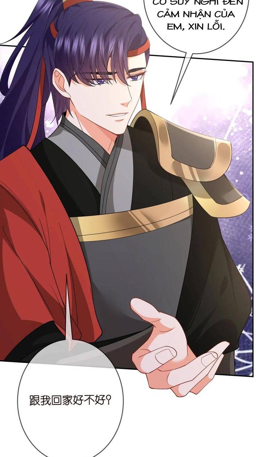 Danh Môn Chí Ái chapter 459 35