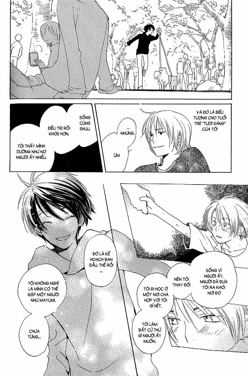 kodomo no iibun chapter 2 34