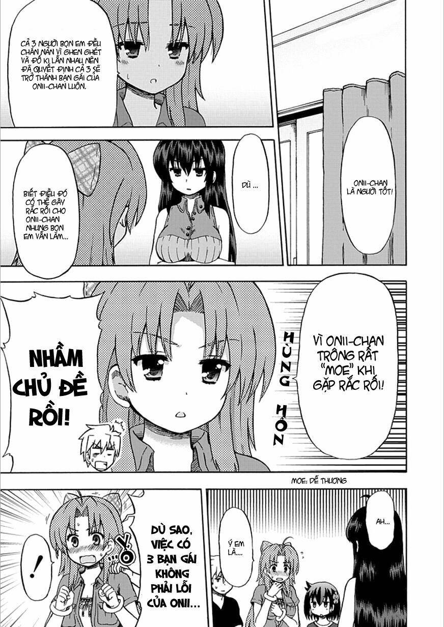 fujimura-kun meitsu chapter 62 6