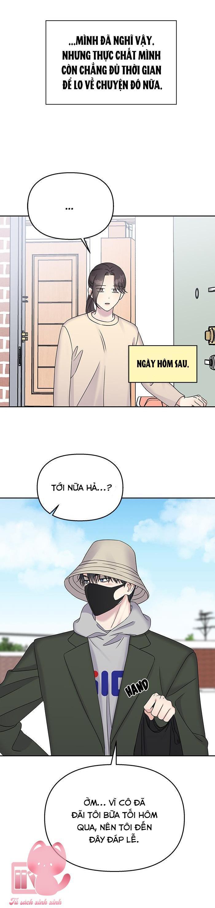 hãy vờ như ta yêu nhau chapter 39 28