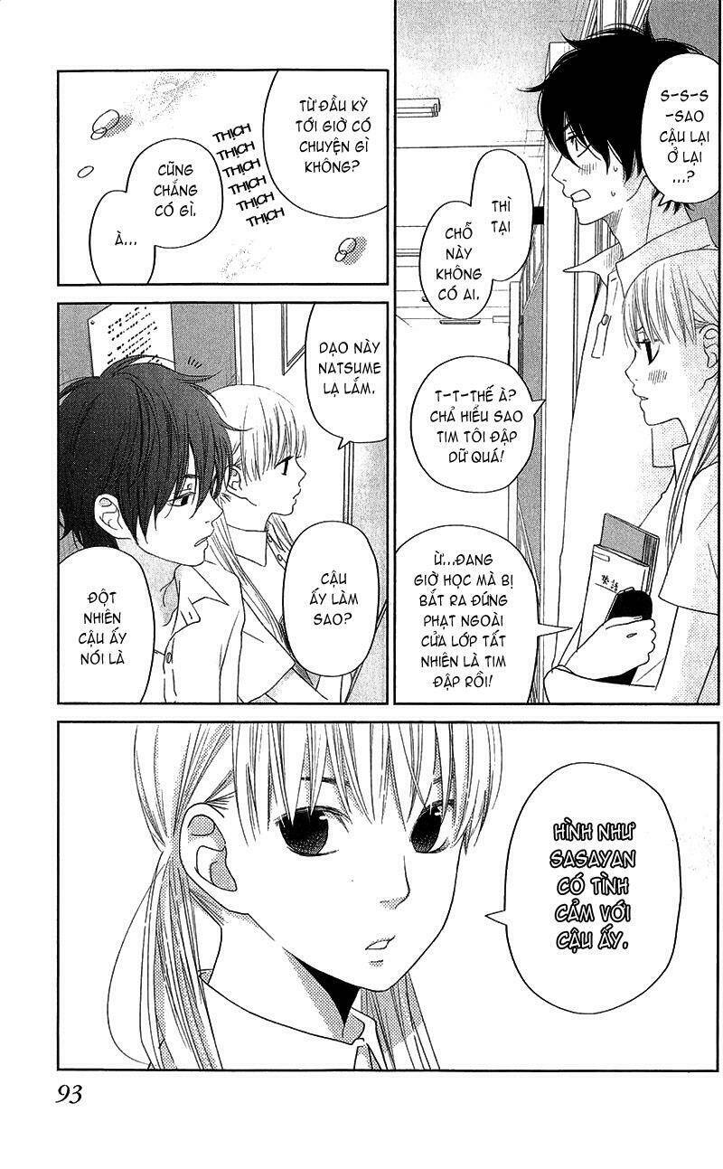 tonari no kaibutsu-kun chapter 35 8