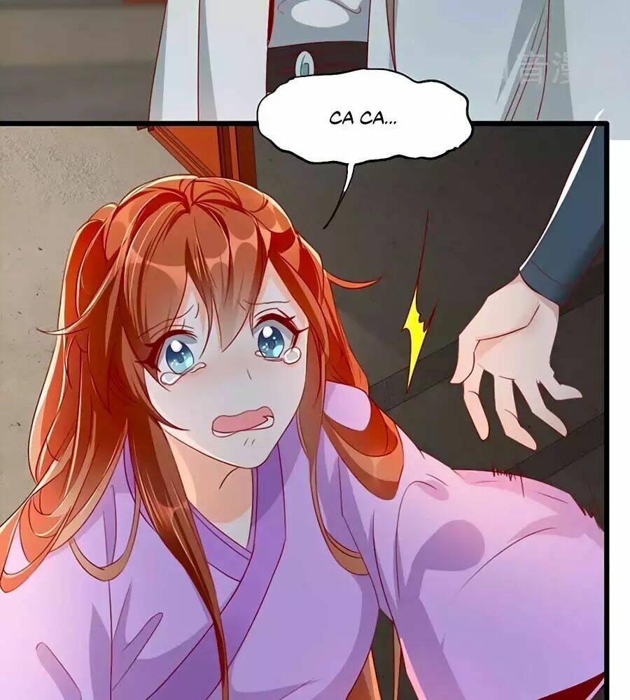 gian phi như thử đa kiều chapter 70 18