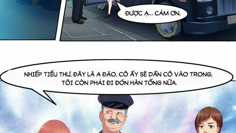 hào môn tiểu oan gia chapter 1 44