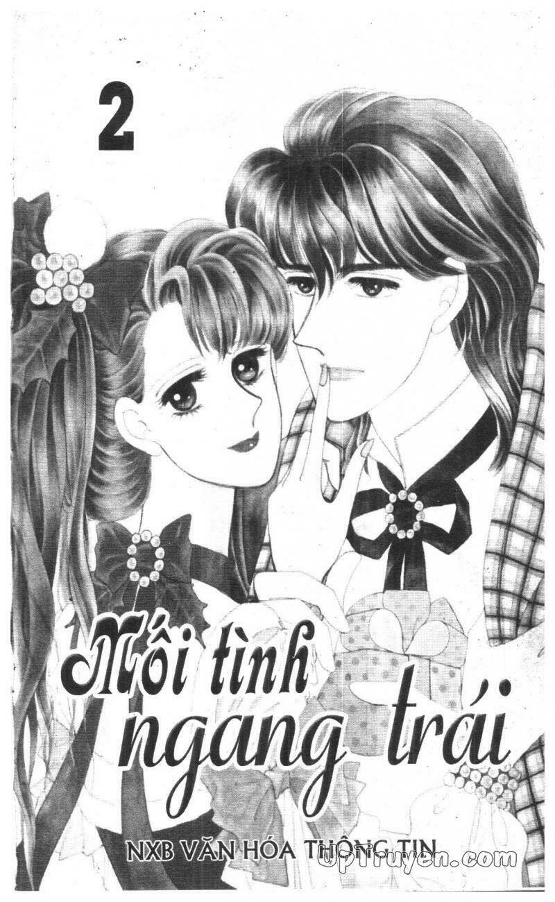 ngang trái chapter 2 1