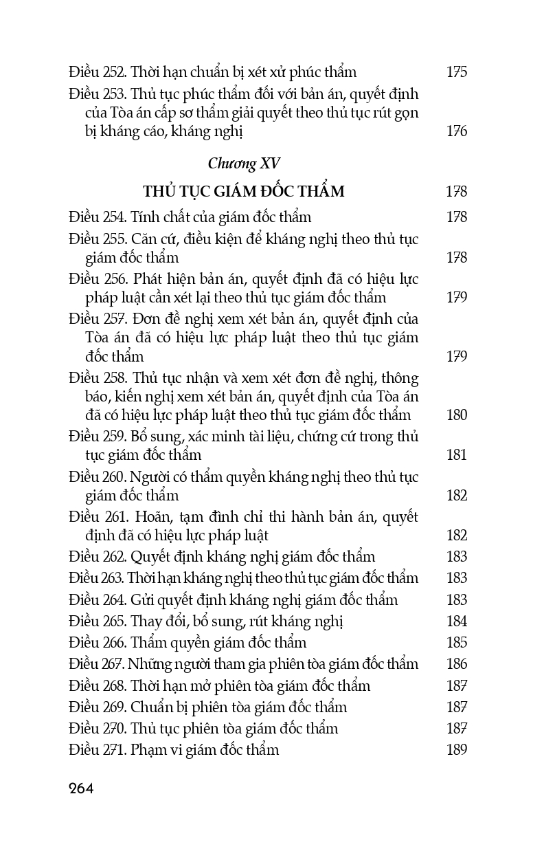 Luật Tố Tụng Hành Chính