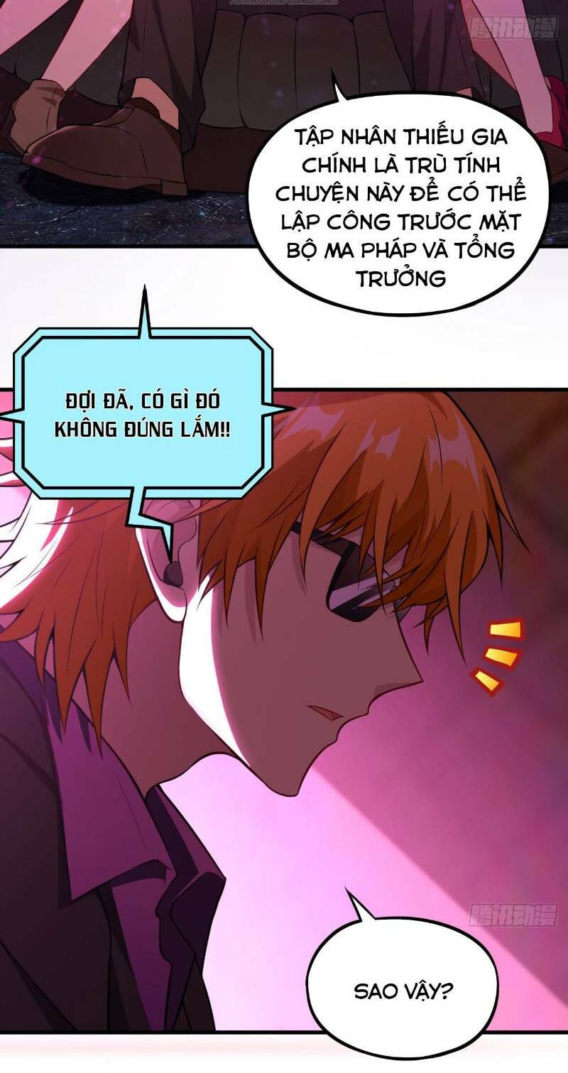 minh nhật thần đô chapter 25 36