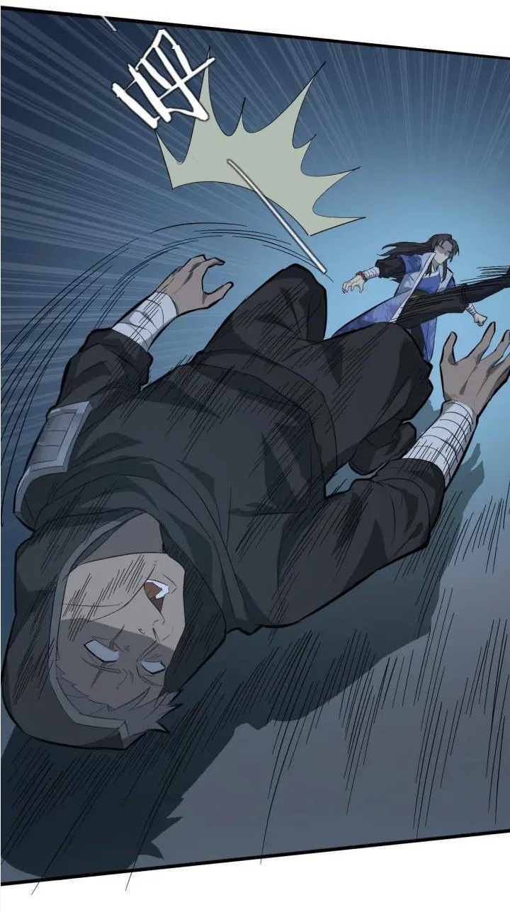 đại nghịch chi môn chapter 63 7