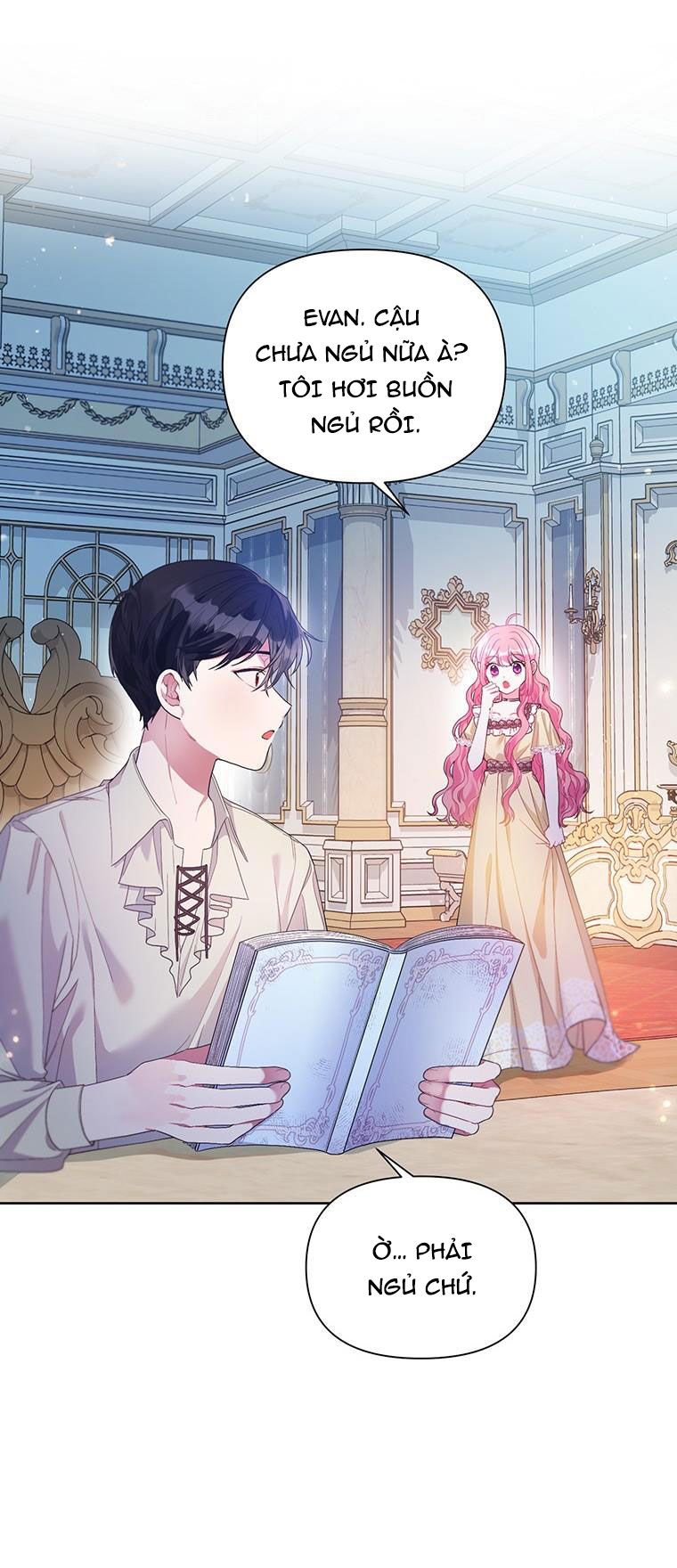 trở thành con dâu bất đắc dĩ chapter 23 1