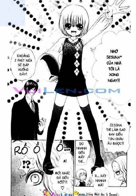 chàng quản gia của bé mei chapter 8 151