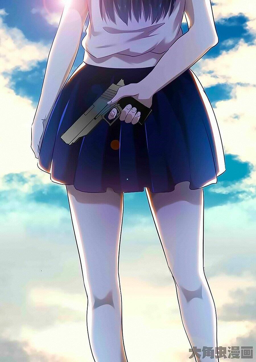 luyện ngục trọng sinh chapter 65 1