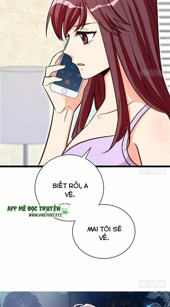 thiên hậu trở về chapter 122 38