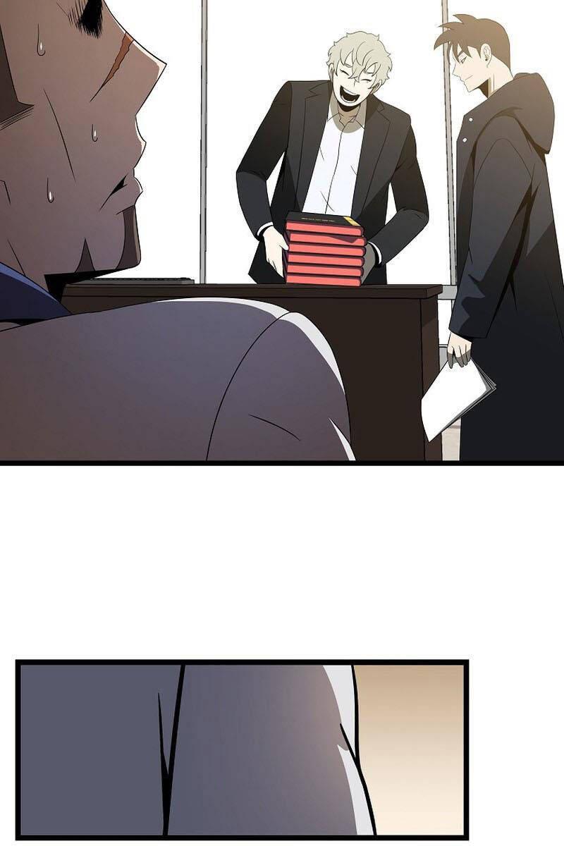 tiêu diệt đấng cứu thế chapter 152 68