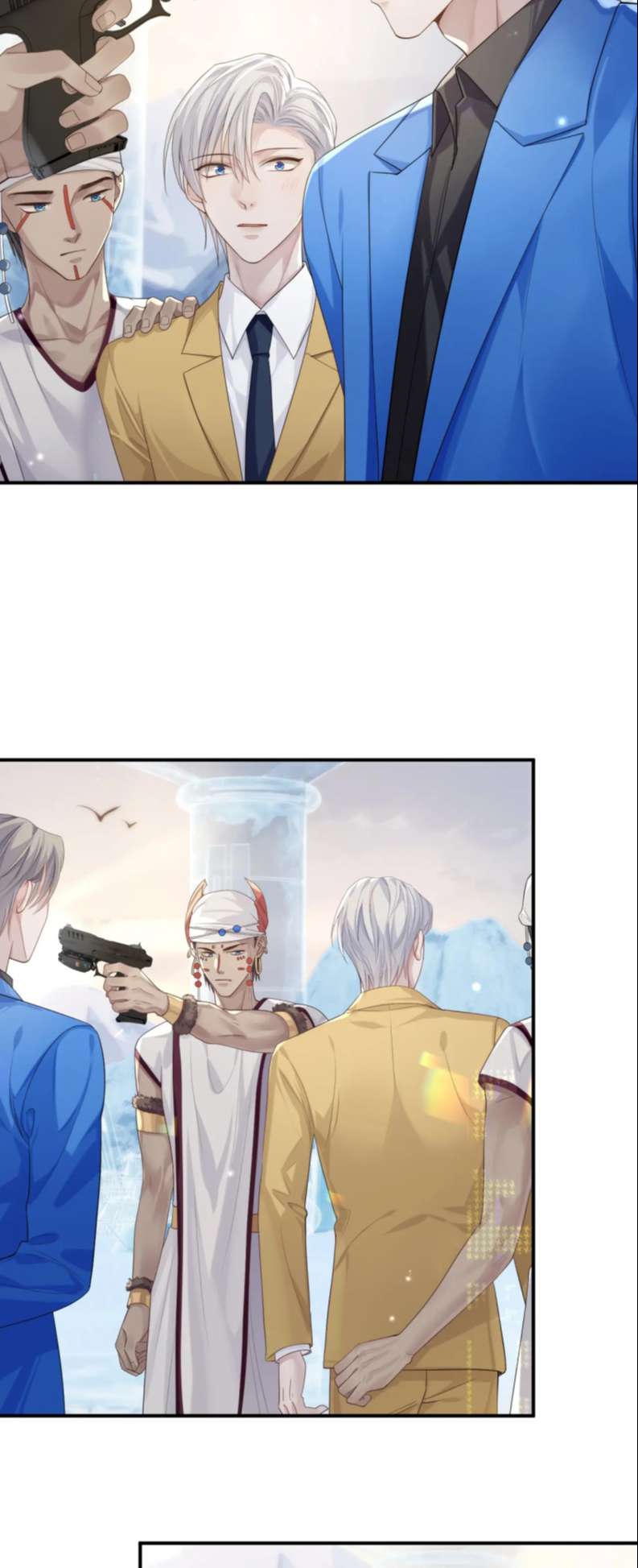 xin hãy ly hôn chapter 77 13