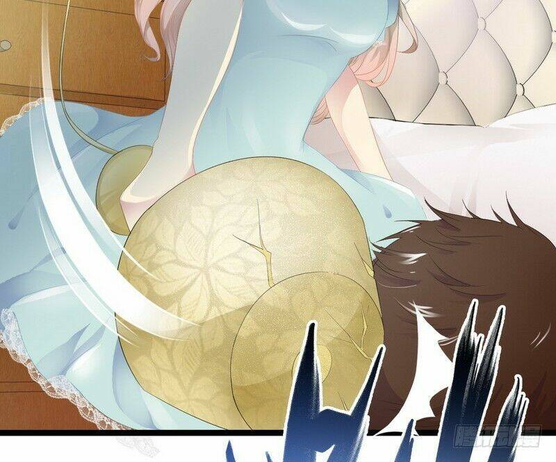 thần bí đế thiếu điềm sủng thê chapter 1 72