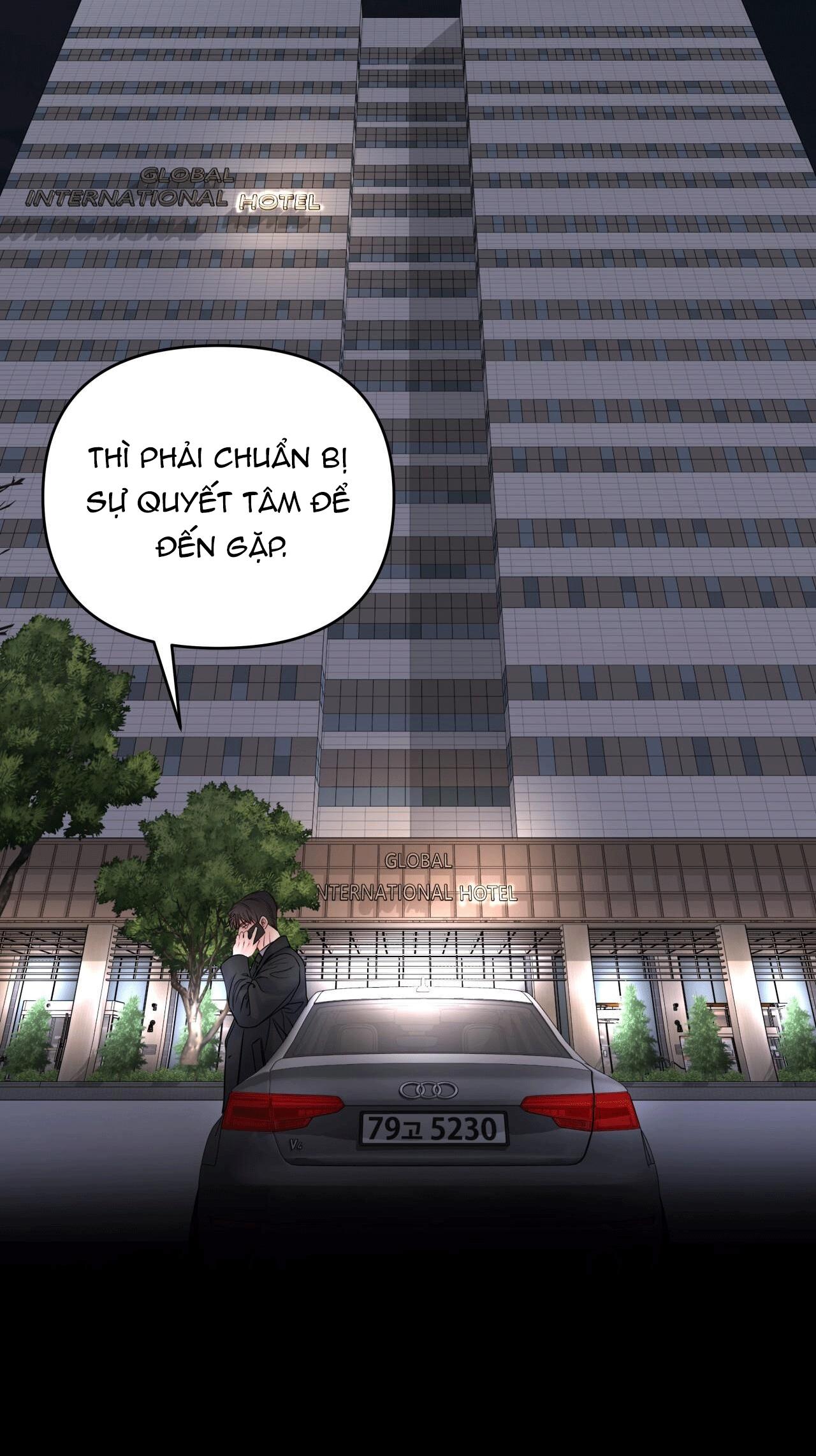 chủ nhân của thứ bảy chapter 20 30