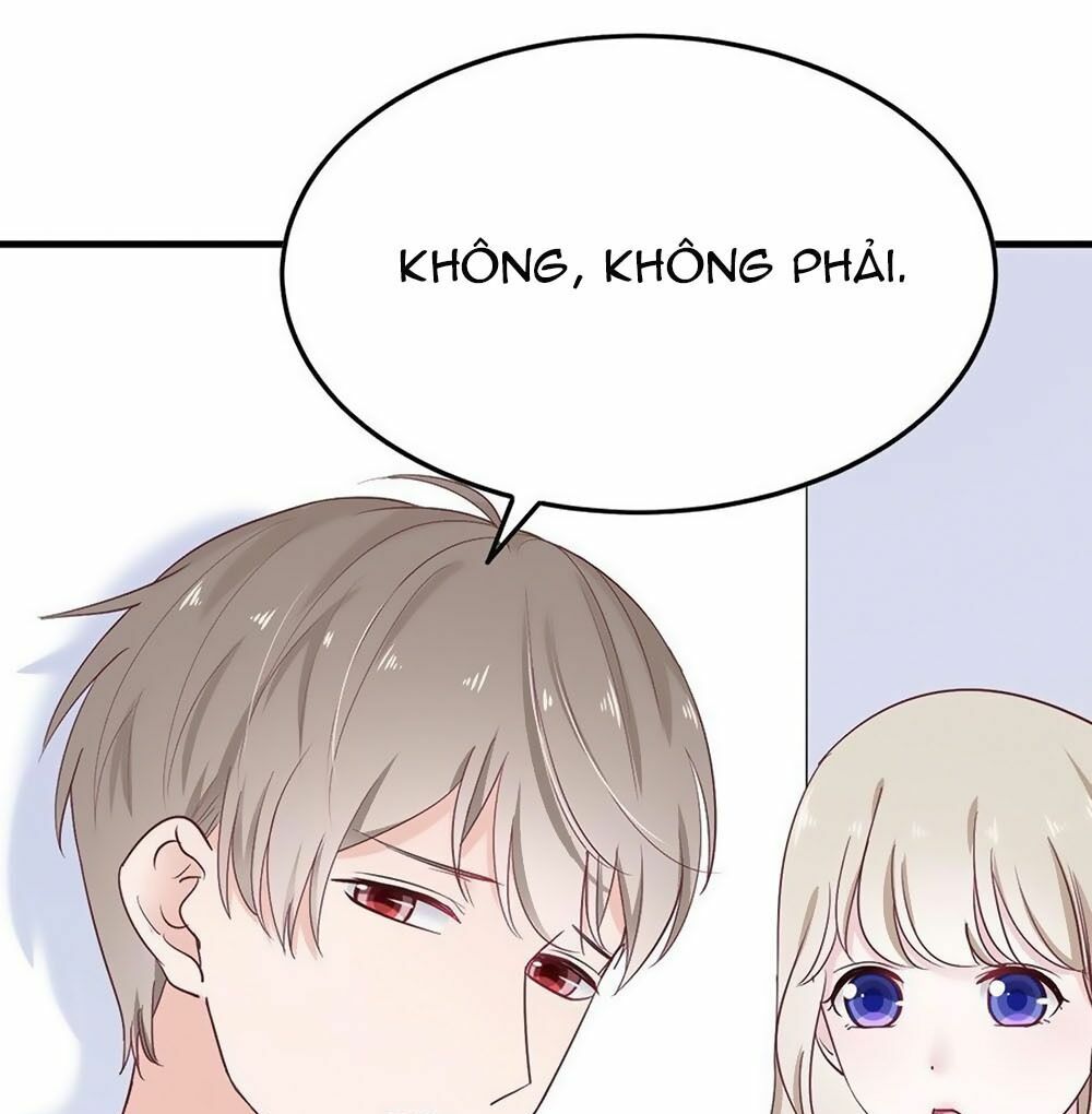 cướp đi nụ hôn của người chapter 22 43