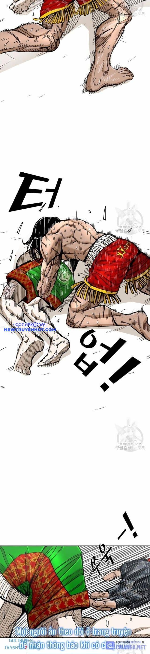 shark - cá mập chapter 248 11