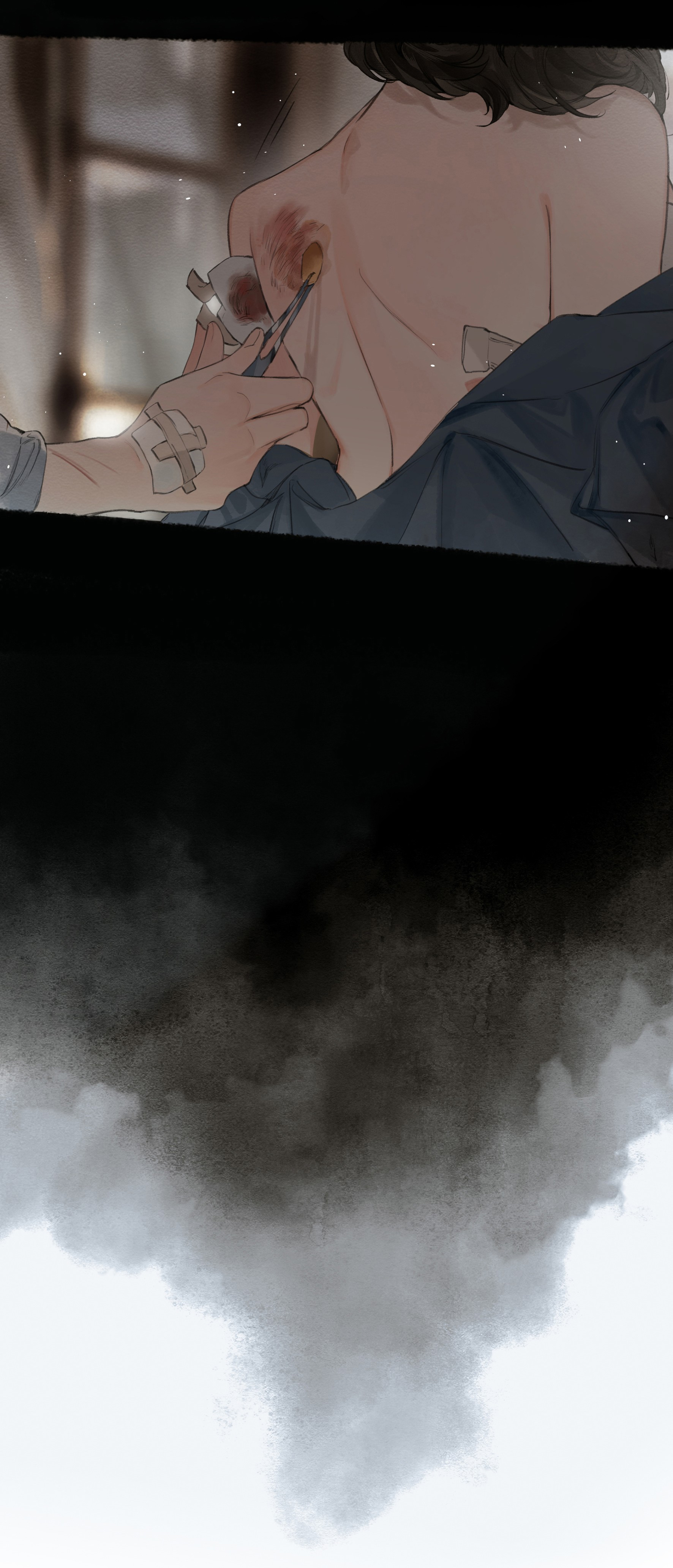 trộm hương chapter 20 24