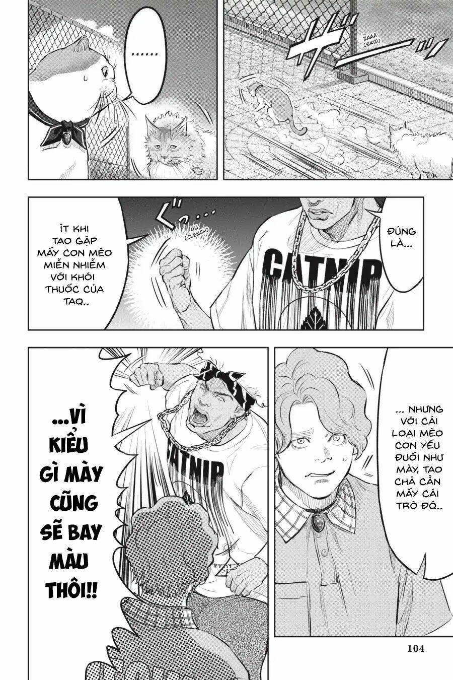 nyankees chapter 14 29