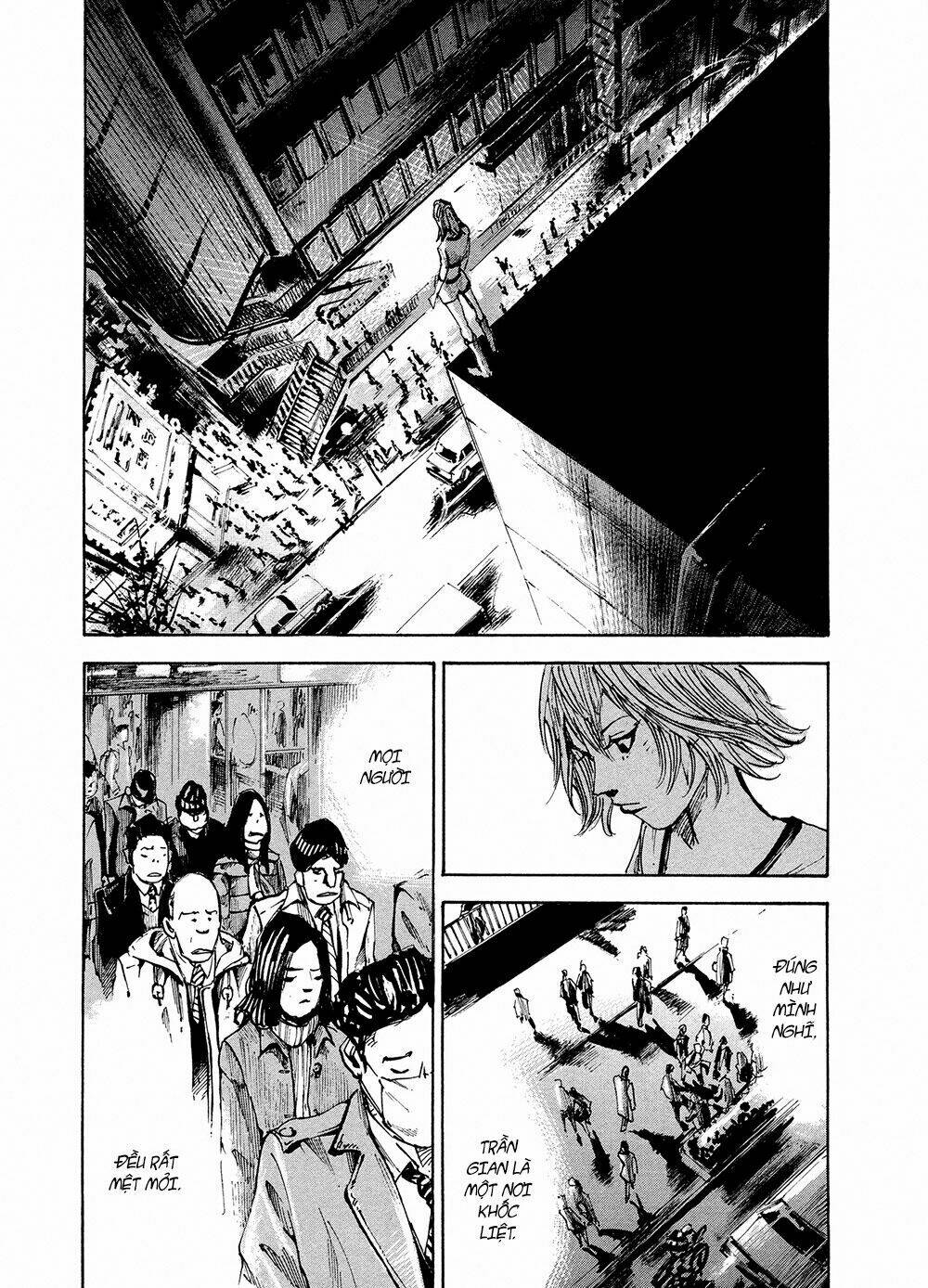 hito hitori futari chapter 1 43