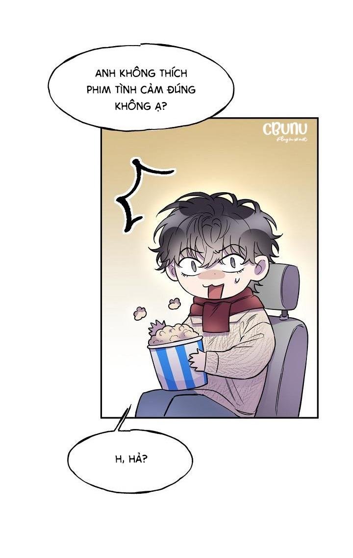 |drop| nụ hôn chết chóc chapter 5 83