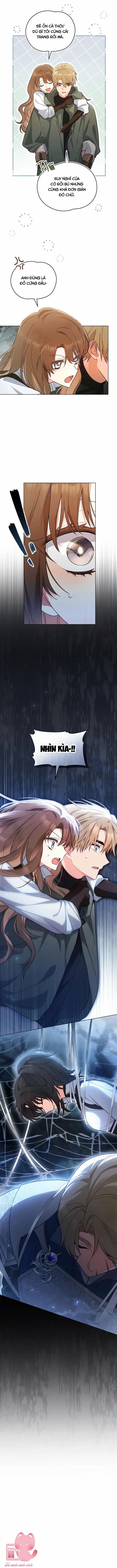 phải lòng nàng công chúa đoản mệnh chapter 15 5