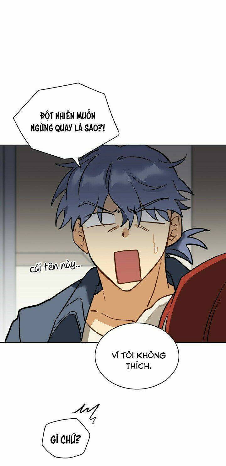 quái thú với hoa chapter 97 37