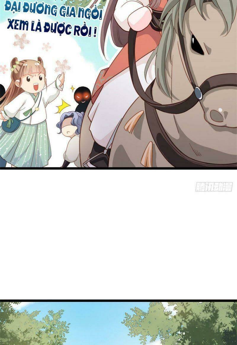 đứng yên ! phụng chỉ đánh cướp đây chapter 3 8