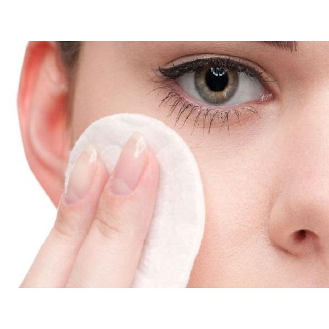 Combo 5 gói bông tẩy trang Ipek 150 miếng