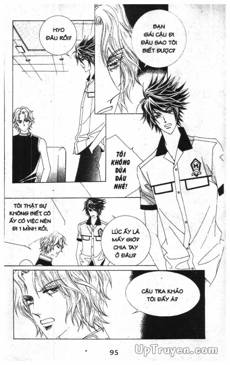 dạ khúc chapter 13 96