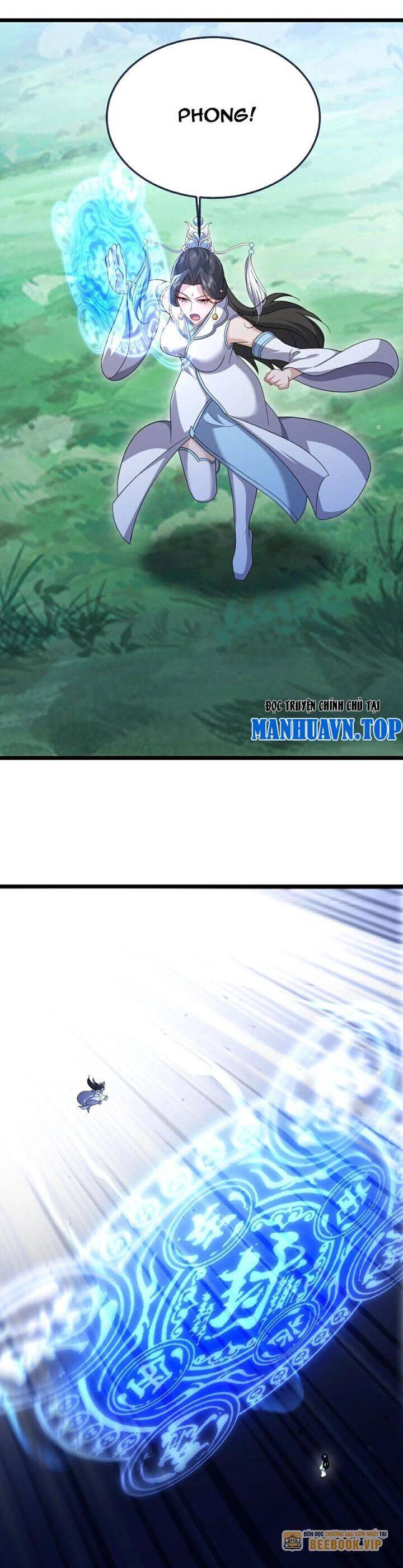 tiên võ đế tôn chapter 703 6