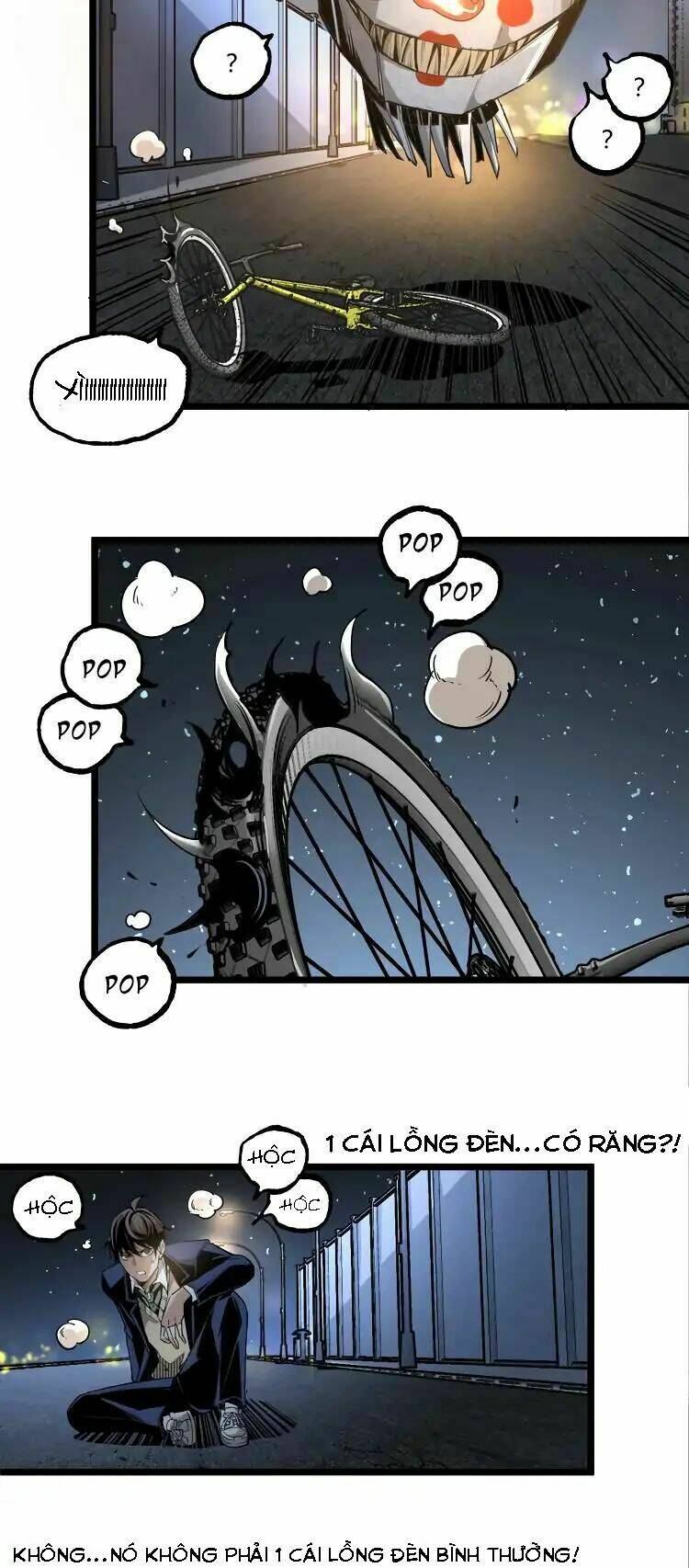 ominous liar chapter 2 37