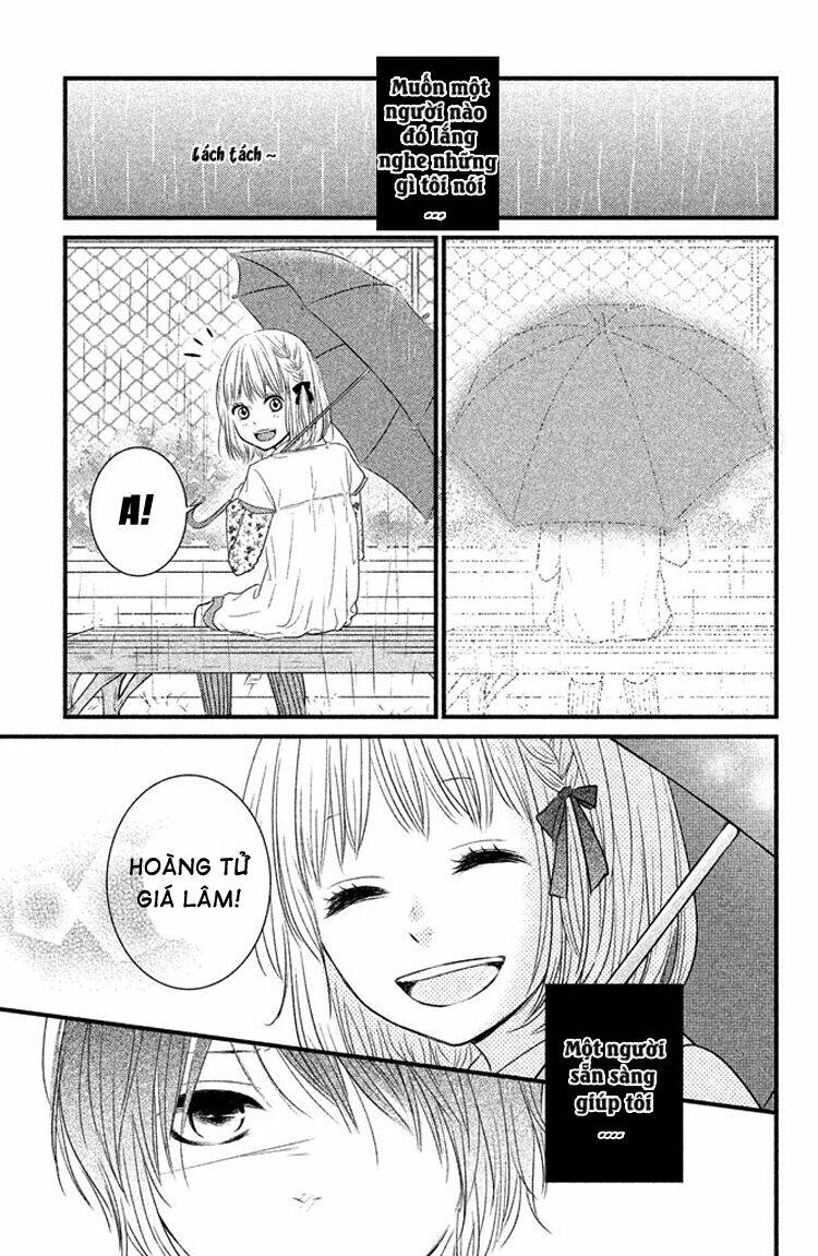 akuma de koi shiyou chapter 4 13