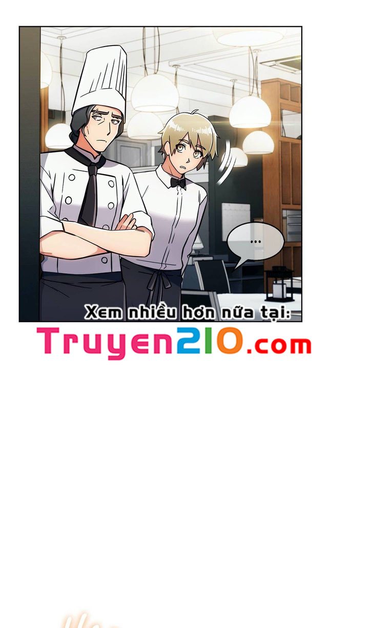 chân tình của min hyuk chapter 14 28