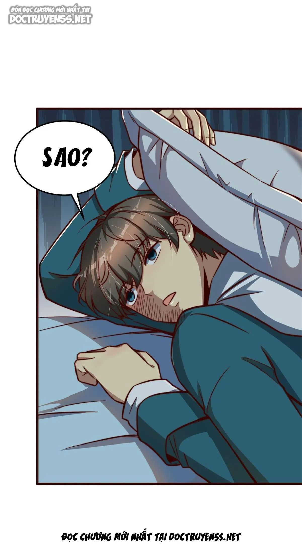 ta làm giàu từ thua lỗ game chapter 9 5