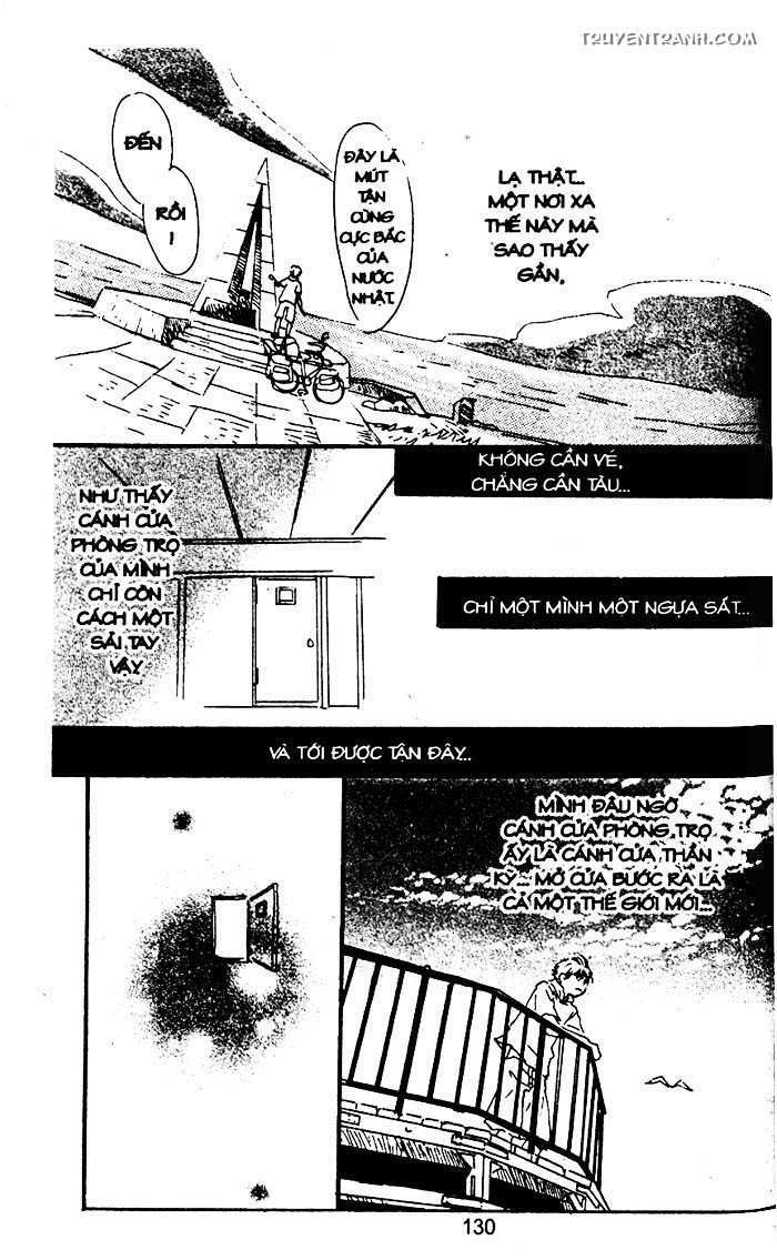 tình yêu và cuộc sống chapter 45 22