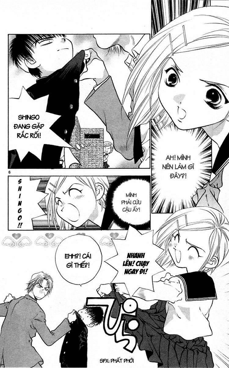 girls saurus chapter 8 7