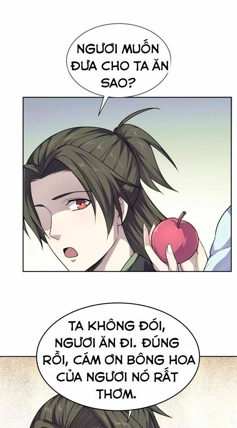 nghịch thiên đại thần chapter 71.5 18