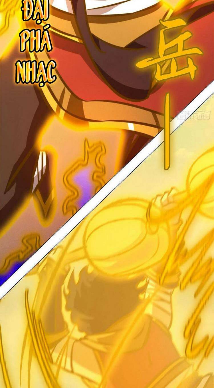 vạn cổ kiếm thần chapter 174 17