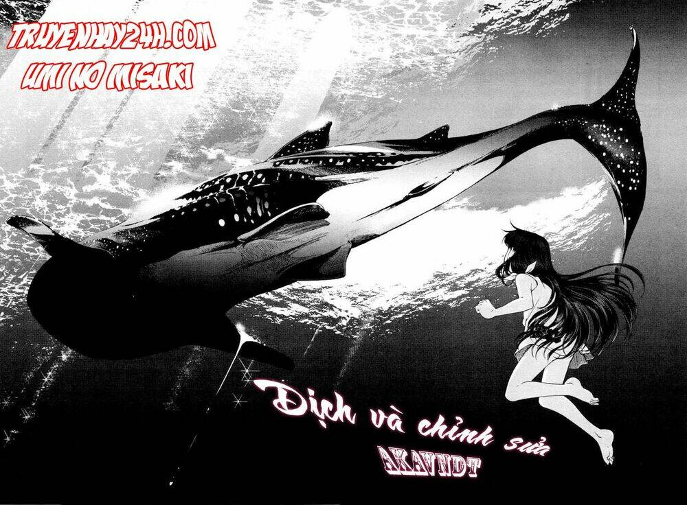 umi no misaki chapter 98 3