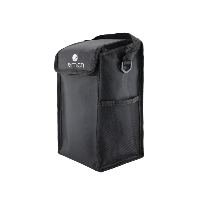 Hộp Cơm Giữ Nhiệt Elmich EL-8030 - Hàng Chính Hãng