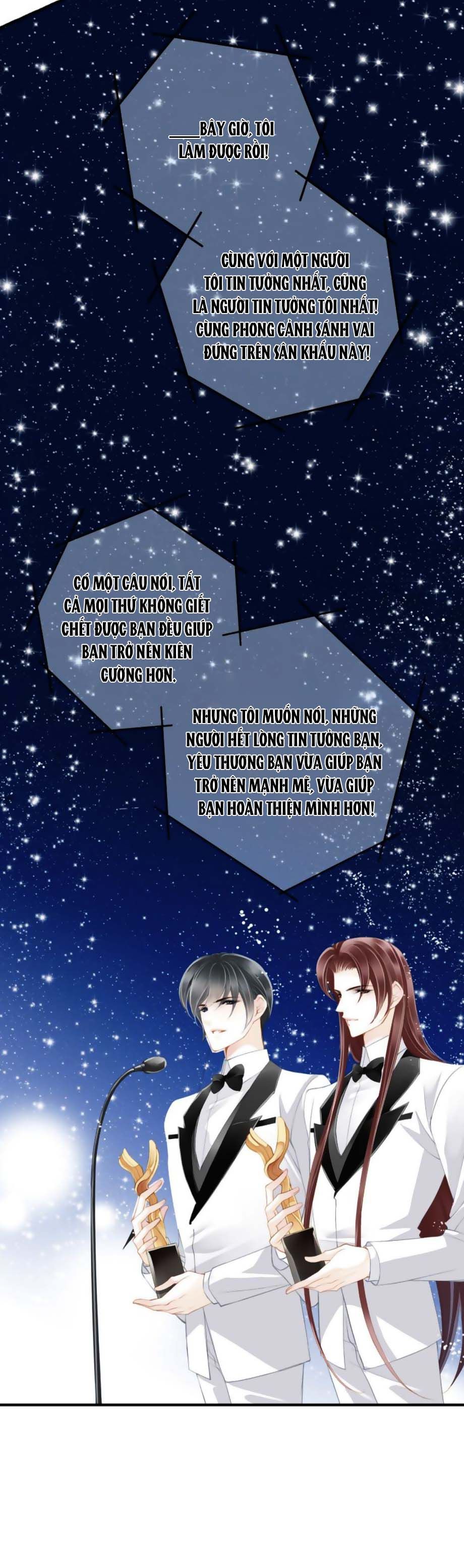 Siêu Sao Trứ Danh chapter 89 - Trang 16