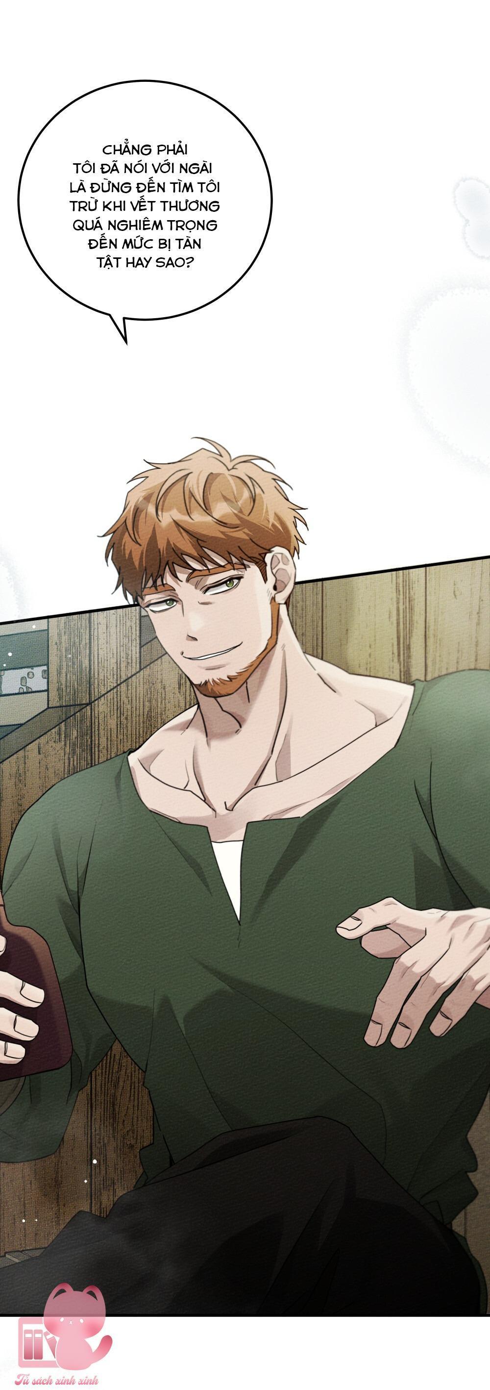 dưới tán cây sồi chapter 58 12